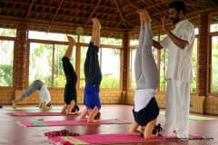 indian yoga