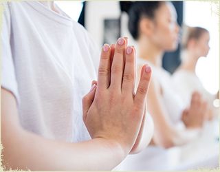 What to expect from a yoga teacher training school