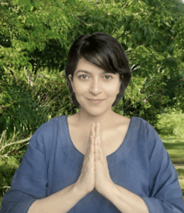 best meditation and yoga teacher in india